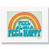 FEEL ALOHA, FEEL HAPPY